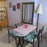 Apartamento Zeusplace Private Parking & Park View Katerini *