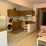 Apartamento Zeusplace Private Parking & Park View Katerini