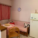 Apartamento Zeusplace Private Parking & Park View Katerini