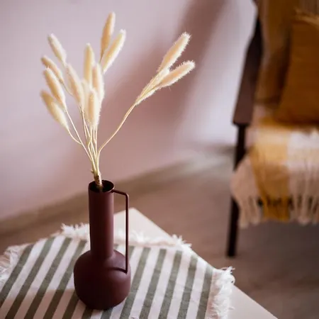 Zeusplace Private Parking & Park View Katerini 公寓 *