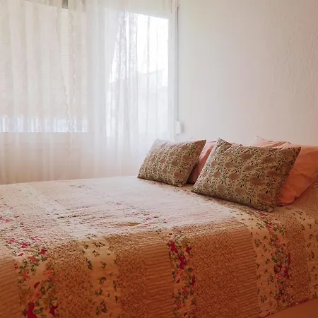 Zeusplace Private Parking & Park View Katerini 公寓