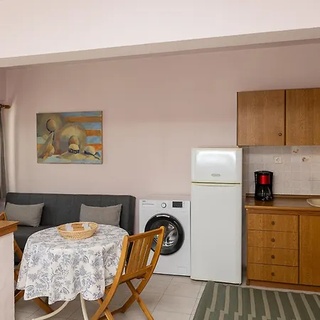 Zeusplace Private Parking & Park View Katerini