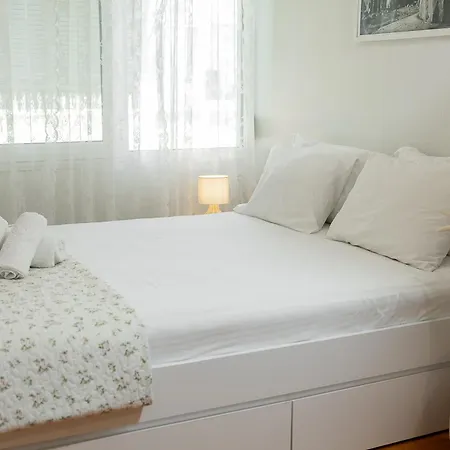Zeusplace Private Parking & Park View Katerini * Паралия-Катерини