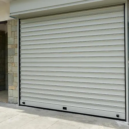 Zeusplace Private Parking & Park View Katerini Апартаменты *