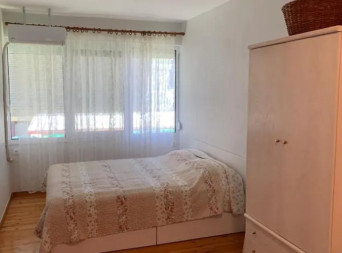 公寓 Zeusplace Private Parking & Park View Katerini Paralía