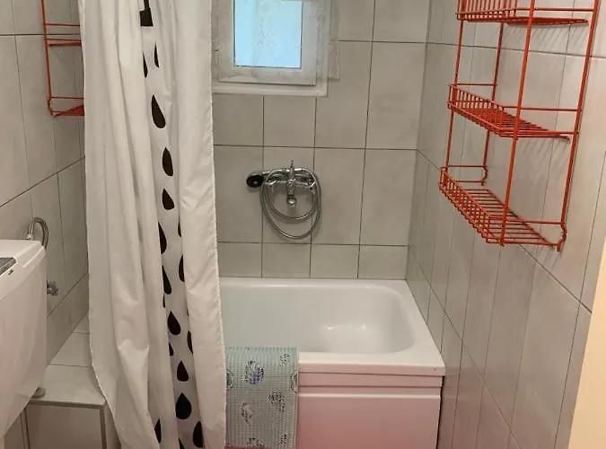 Zeusplace Private Parking & Park View Katerini * Paralía