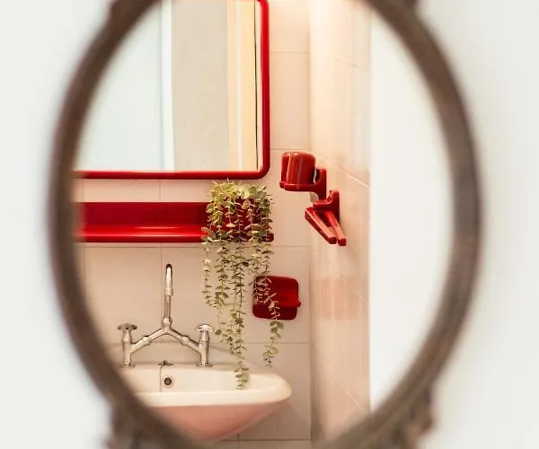 Zeusplace Private Parking & Park View Katerini *