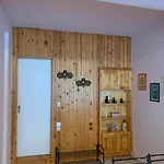 Zeusplace Private Parking & Park View Katerini 公寓 *