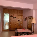 Zeusplace Private Parking & Park View Katerini 公寓