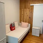 Zeusplace Private Parking & Park View Katerini *