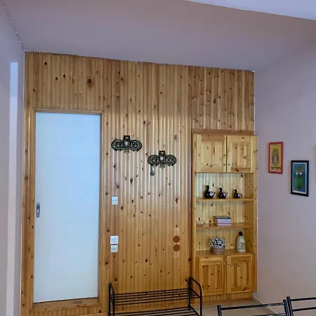 Zeusplace Park View Katerini Διαμέρισμα *