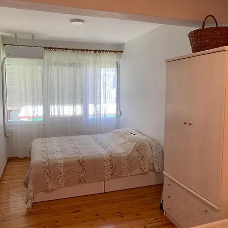 Apartamento Zeusplace Park View Katerini Paralía