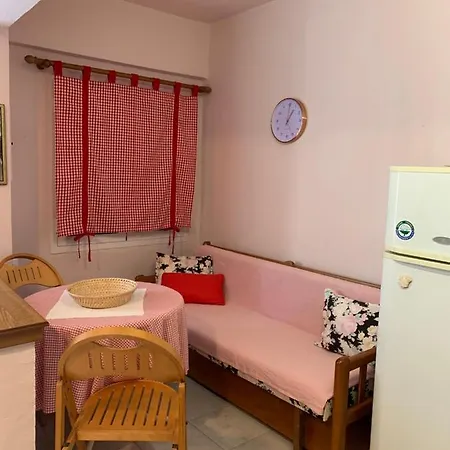 Apartamento Zeusplace Park View Katerini