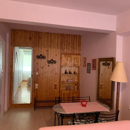 Zeusplace Park View Katerini Διαμέρισμα