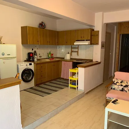 Apartamento Zeusplace Park View Katerini