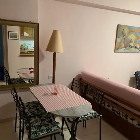 Διαμέρισμα Zeusplace Park View Katerini