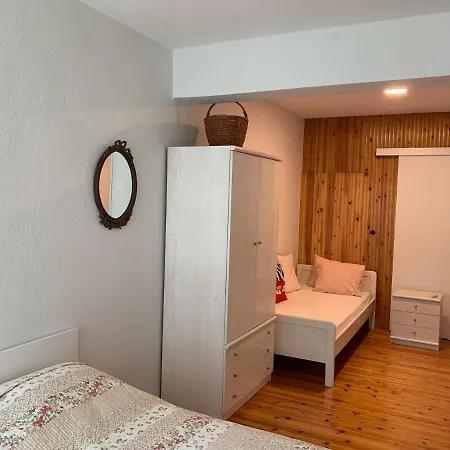 Apartamento Zeusplace Park View Katerini *