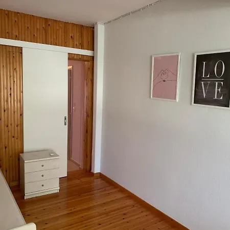 Apartamento Zeusplace Park View Katerini