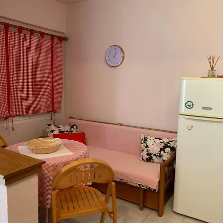Apartamento Zeusplace Park View Katerini