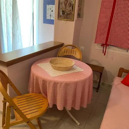 Διαμέρισμα Zeusplace Park View Katerini Παραλία