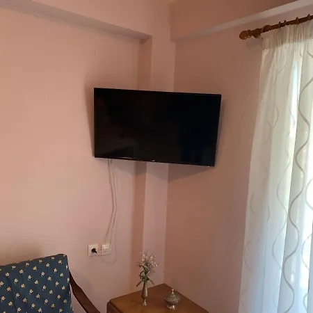 Zeusplace Park View Katerini * Παραλία