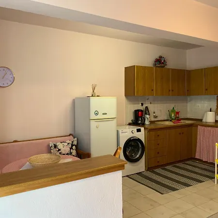 Apartamento Zeusplace Park View Katerini *