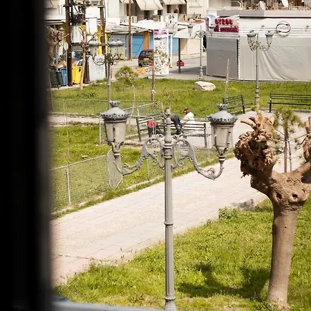 Apartamento Zeusplace Park View Katerini