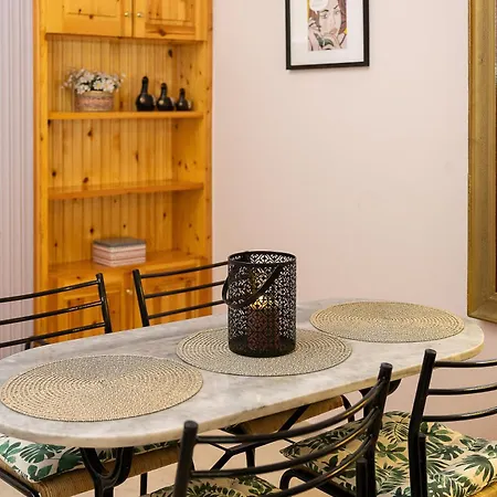 Zeusplace Private Parking & Park View Katerini *