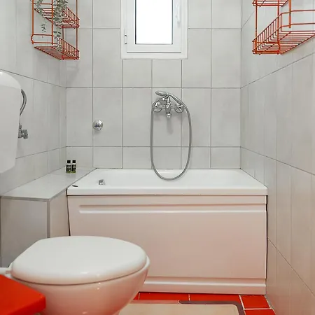 Zeusplace Private Parking & Park View Katerini Apartment Paralia Katerinis