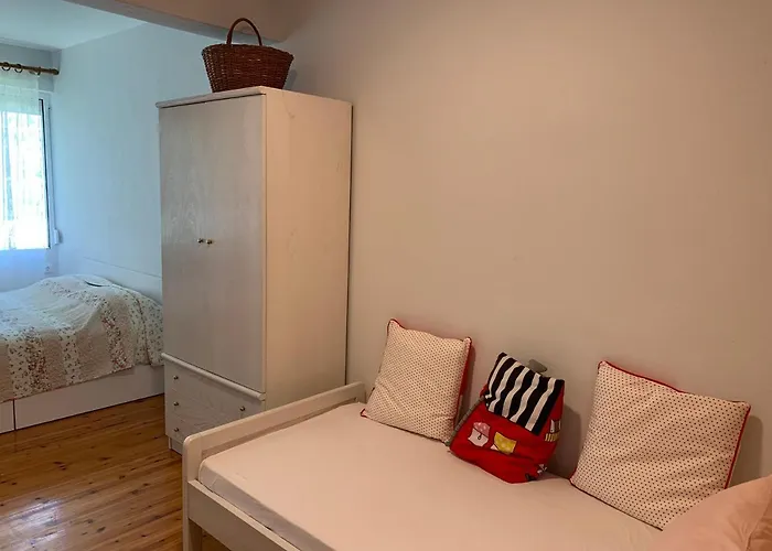 Zeusplace Private Parking & Park View Katerini Paralía