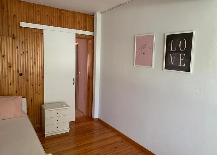 Appartement Zeusplace Private Parking & Park View Katerini